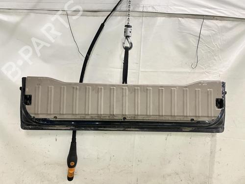 Tailgate VOLVO XC90 I (275) D5 AWD | BP24791442C6 