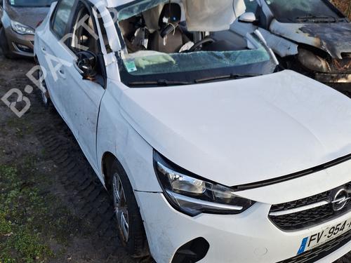 Used Parts OPEL CORSA F (P2JO) 1.2 (68) 2413190