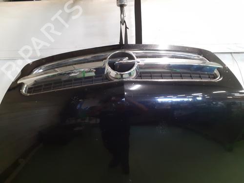 Hood OPEL VECTRA B (J96) 1.7 TD (F19) | BP25913245C1 