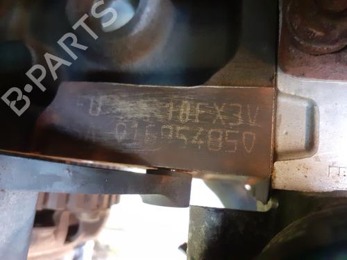 Used Engine Engine CITROËN XSARA Break (N2) 1.6 16V (109 hp) 36756239 36756239