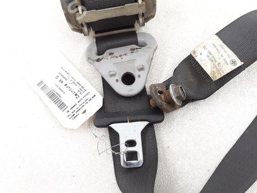 Gurtstraffer links hinten für ISUZU D-MAX I (TFR, TFS) 3.0 DiTD 4x4 (TFS85_) (163 hp) 24786557