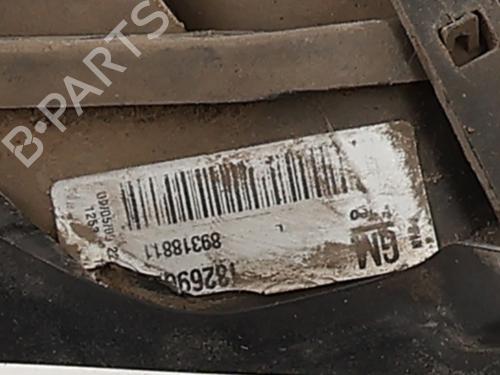 Left taillight OPEL CORSA D (S07) | BP35810601C34 - Image 4