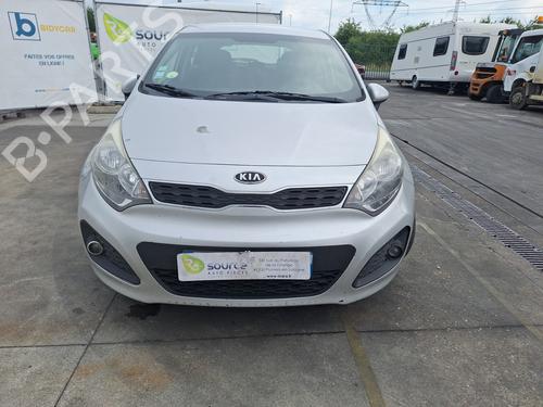 Windscreen washer tank KIA RIO III (UB) 1.4 CRDi | BP29143042C113 