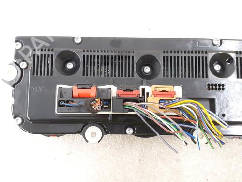 AC-Styringsenhed/Manøvreenhed VW TOURAN (1T1, 1T2) 2.0 TDI | BP24795445I5 