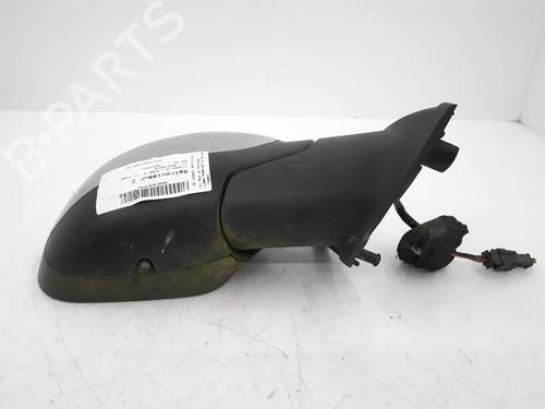 Right mirror CITROËN C3 I (FC_, FN_) 1.4 HDi | BP30203251C27 