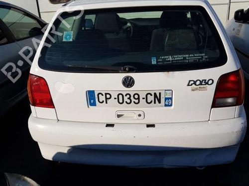 Left front indicator VW POLO III (6N1) 60 1.4 | BP24779119C32 