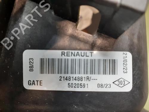 Radiator fan NISSAN NV400 Van (X62, X62B) dCi 145 | BP24790956M35 