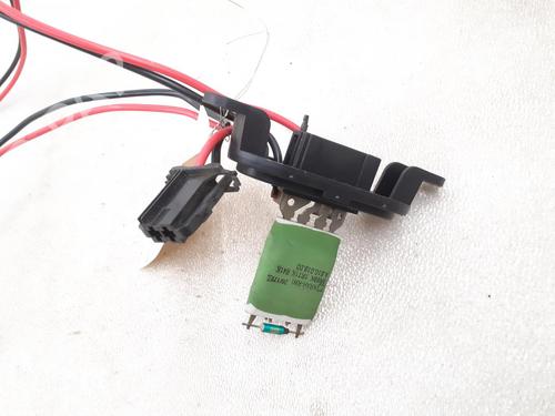 Heizwiderstand für RENAULT KANGOO Express (FW0/1_) 1.5 dCi 75 (FW07, FW10, FW04) (75 hp) 24793851