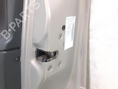 Right front door CITROËN C3 I (FC_, FN_) 1.4 16V | BP24798167C3