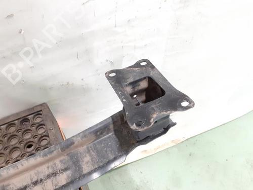 Used Rear bumper reinforcement SEAT LEON (5F1) 1.2 TSI (110 hp) 24782105