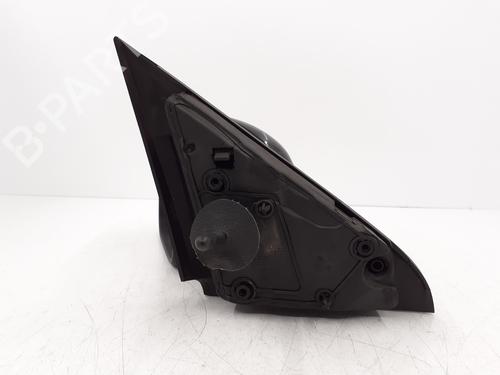 Retrovisor esquerdo RENAULT TWINGO III (BCM_, BCA_) 0.9 TCe 90 (BCM9, BCM2) | BP32021443C26