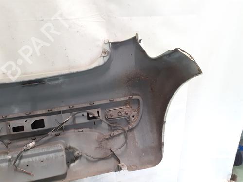 Rear bumper CITROËN C1 (PM_, PN_) 1.4 HDi | BP24772647C8 