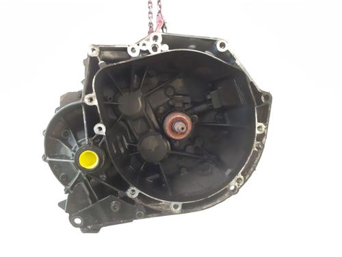 Gearbox CITROËN JUMPY III Van (V_) 1.6 BlueHDi 95 | BP31932435M3  - Image 6