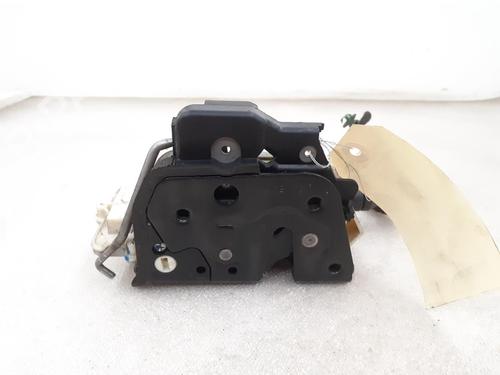Rear right lock AUDI A4 B7 Avant (8ED) 2.7 TDI | BP24792086C99 
