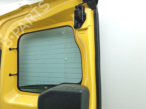 Right tailgate CITROËN JUMPY III Van (V_) 1.6 BlueHDi 95 | BP37203384C77 - Image 3