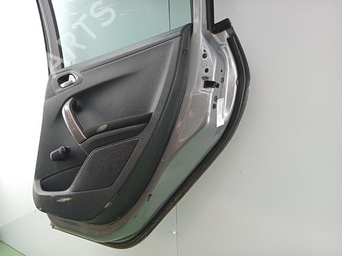 Dør højre bagtil Dør højre bagtil PEUGEOT 2008 I (CU_) 1.6 HDi (92 hp) 36288112 36288112
