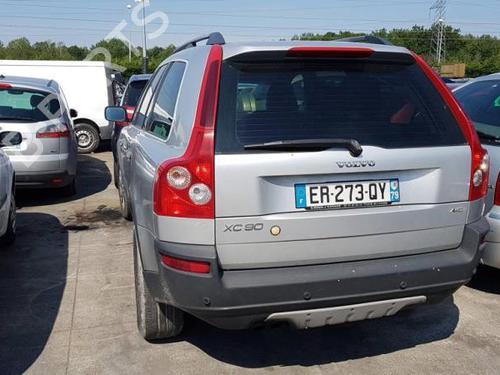 Frontplade/Frontkurv VOLVO XC90 I (275) D5 AWD | BP24780720C72 