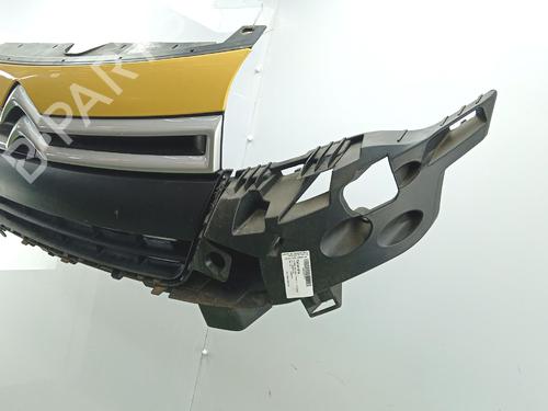 Grill CITROËN BERLINGO MULTISPACE (B9) | BP37076583C40 - Image 2