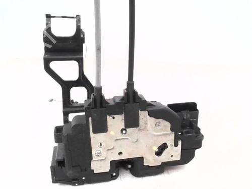 Used Front left lock HYUNDAI SANTA FÉ II (CM) 2.2 CRDi GLS 4x4 (150 hp) 24781397