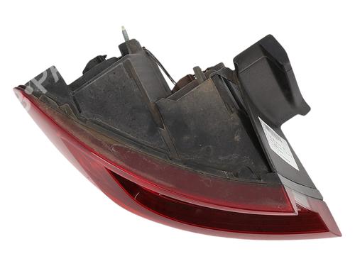 Left taillight RENAULT MEGANE IV Hatchback (B9A/M/N_) 1.2 TCe 130 (B9MR) | BP36418282C34 - Image 4