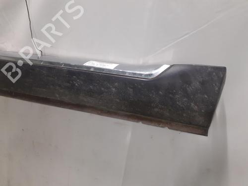 Right sideskirt CITROËN C-CROSSER (VU_, VV_) 2.2 HDi | BP24793298C114 