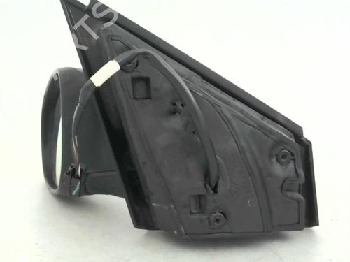Left mirror FIAT BRAVO II (198_) 1.6 D Multijet (198AXH1B) | BP24779397C26 