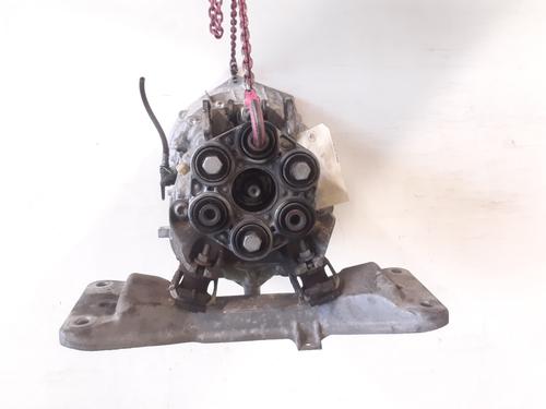 Gearbox BMW 1 (F20) 120 d | BP32469530M3