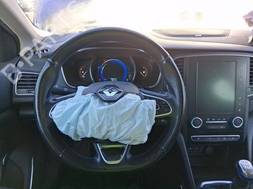 Radio RENAULT MEGANE IV Hatchback (B9A/M/N_) 1.2 TCe 130 (B9MR) | BP32111763E6  - Image 29