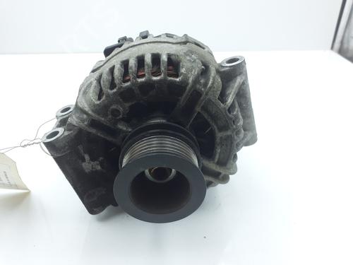 Used Alternator Alternator DACIA SANDERO 1.4 (BS0C, BS0A, BS0G, BS1F, BS0E) (75 hp) 33635017 33635017