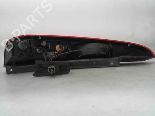 Right taillight FORD FIESTA V (JH_, JD_) 1.4 TDCi | BP24776050C35