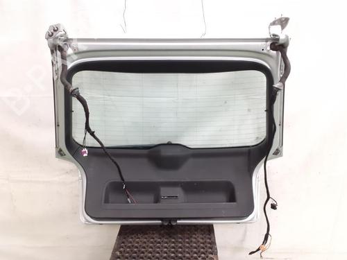 Bakluke CC/Kombi-Kupé AUDI A3 (8P1) 2.0 TDI 16V | BP24785006C6 