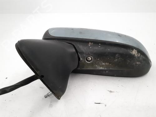 Used Left mirror MAZDA PREMACY (CP) 2.0 TD (101 hp) 30500396