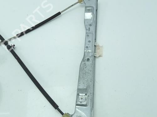 Front right window mechanism CITROËN DS3 (SA_) 1.6 HDi 110 | BP37449944C23 - Image 4