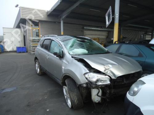 Other NISSAN QASHQAI I (J10, NJ10) 1.5 dCi | BP24775108O1 