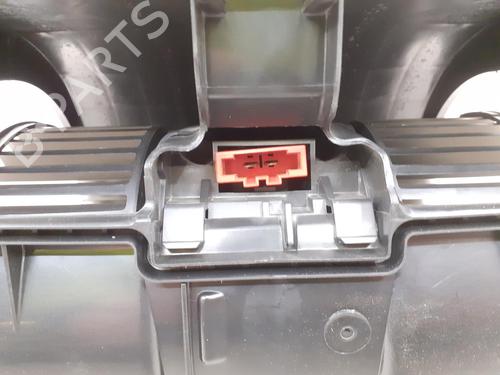 Heater blower motor RENAULT TRAFIC III Van (FG_) 2.0 dCi 170 (FGMM, FGMV) | BP24793085M62 - Image 3
