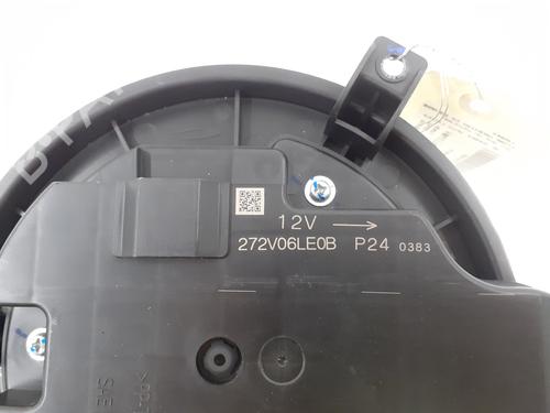 Heater blower motor RENAULT ESPACE VI (RHN) E-TECH 200 Hybrid | BP28329365M62 