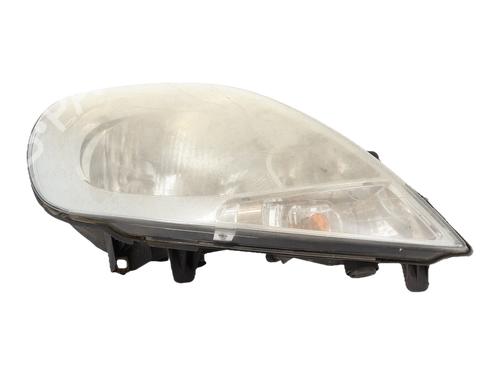 Right headlight RENAULT TRAFIC II Bus (JL) 2.0 dCi 90 (JL00, JL01, JL0H, JL0M, JL0P, JL0S) | BP36418239C29 - Image 4