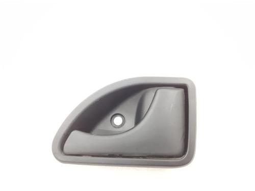 Used Front right interior door handle RENAULT KANGOO (KC0/1_) 1.5 dCi (KC08, KC09) (82 hp) 24783623