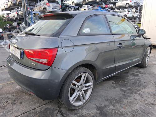 Particulate filter AUDI A1 (8X1, 8XK) 1.6 TDI | BP33023417M81 - Image 40