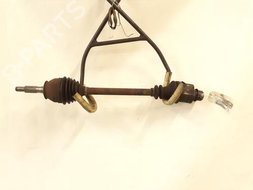 Used Left front driveshaft RENAULT TRAFIC Van (T_, P_, V_) 2.1 D (58 hp) 24796170