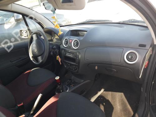 Right mirror CITROËN C3 I (FC_, FN_) 1.4 i | BP24794281C27 