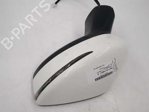 Left mirror NISSAN NOTE (E12) 1.2 | BP30183739C26 