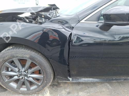 Engine control unit (ECU) MAZDA 6 Estate (GJ, GL) 2.2 D | BP32046860M57  - Image 15