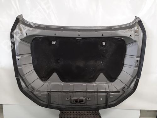 hood-nissan-navara-np300-pickup-d23-d23t-2014-36015235 main image