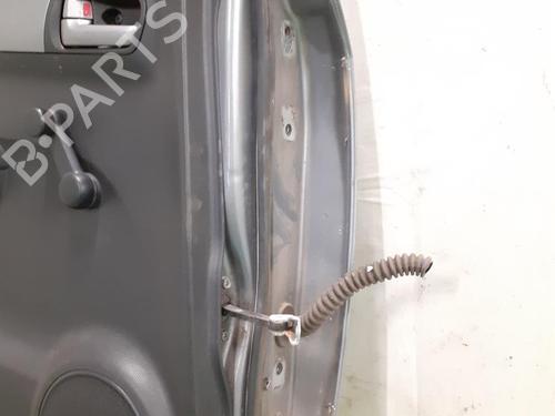 Dør venstre bagtil SUZUKI SWIFT III (MZ, EZ) 1.3 DDiS (RS413D) (69 hp) 24792095