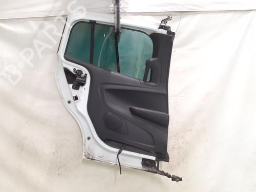 Left slide door FORD B-MAX (JK) 1.6 TDCi | BP24797898C74 