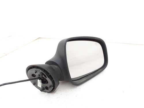 Right mirror DACIA LOGAN MCV (KS_) 1.5 dCi (KS0W) | BP24785477C27