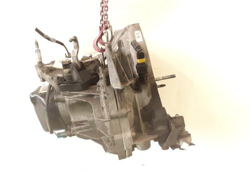 Used Gearbox Gearbox RENAULT CLIO II (BB_, CB_) 1.5 dCi (B/CB3M) (64 hp) 26388286 26388286