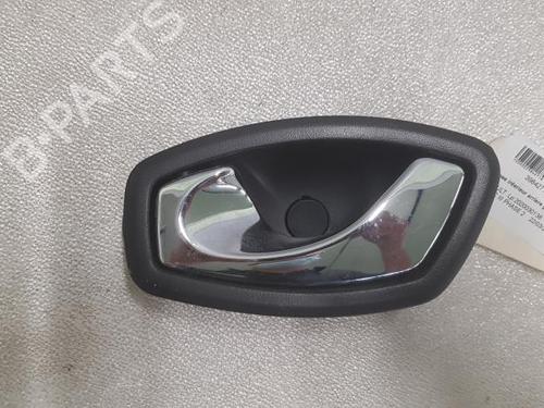 Rear left interior door handle RENAULT SCÉNIC III (JZ0/1_) 1.5 dCi | BP24777788I15 