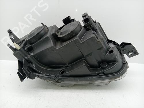 Left headlight CITROËN C3 III (SX) 1.2 PureTech 82 | BP33857681C28 - Image 2